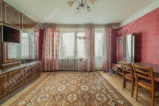 Бухарестская ул., 23к2