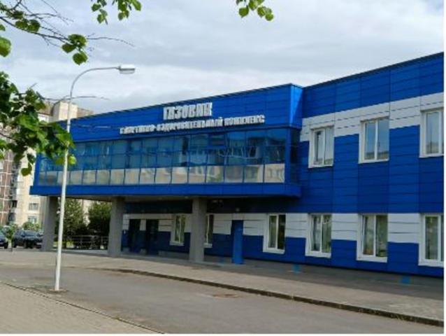 Волхов, Льва Толстого улица, 7