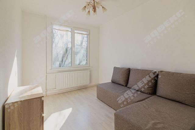 Маршала Жукова пр., 56к7