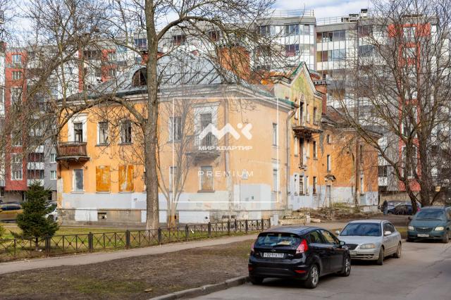 Гусева ул., 5