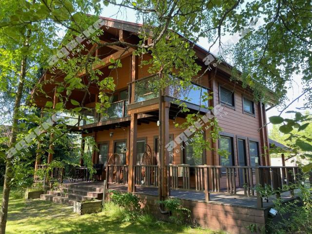 Ленинградская область, Овсяное пос.