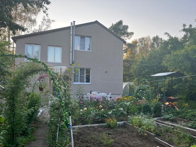 Ленинградская область, Всеволожск г., Спортивная ул.