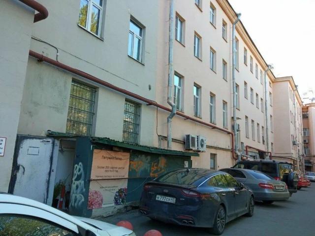 Московский пр., 132В