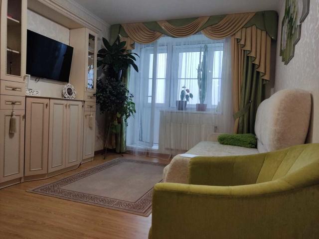 Юрия Гагарина пр., 14к6