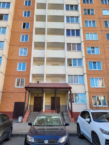 Красносельское ш. (Горелово), 56 кор1