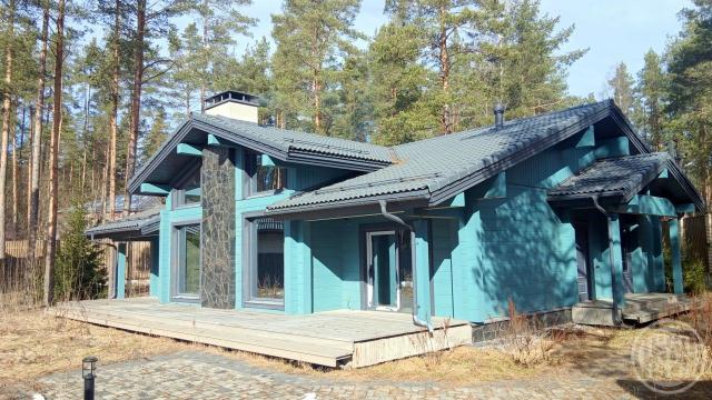 Рощино пос., Первомайская ул.