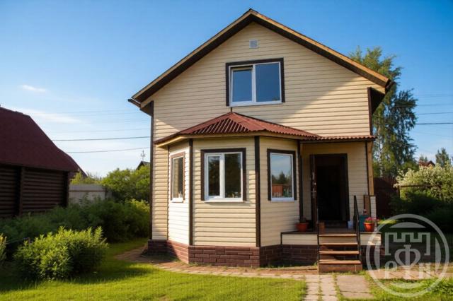 Сестрорецк г., 7-я линия (Разлив) ул., д 40