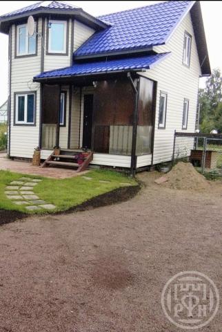 Лесколово массив, Мечта снт, д 50