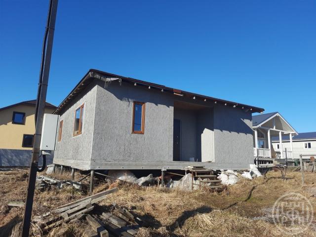 Екатериновка дер.