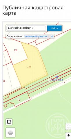 Поляны дер.