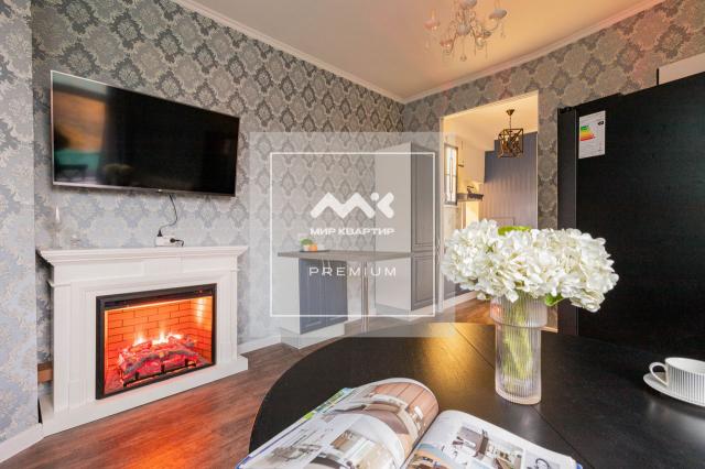 Гаванская ул., 2/97