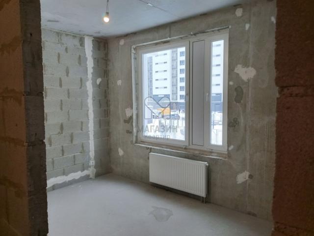 Коломяжский проспект, 13 лит. А