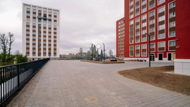 Пискаревский проспект, 142к1с1