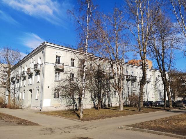 2-я Комсомольская ул., 6к1А