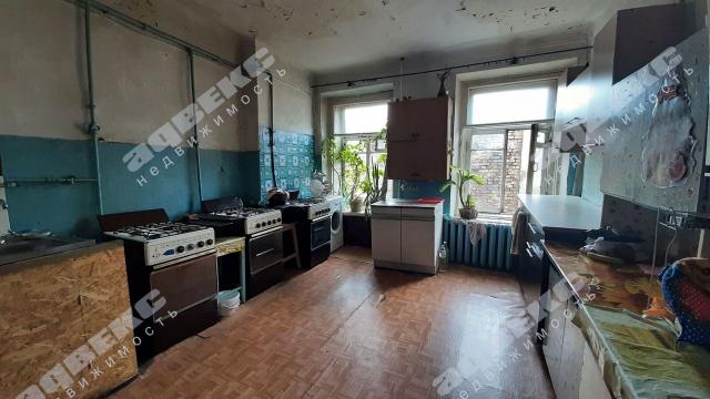 Яблочкова ул., 3