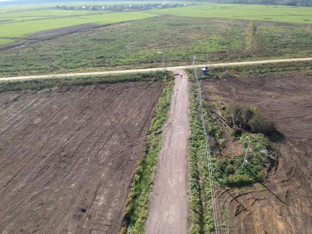 Ленинградская область, Хапо-Ое пос.