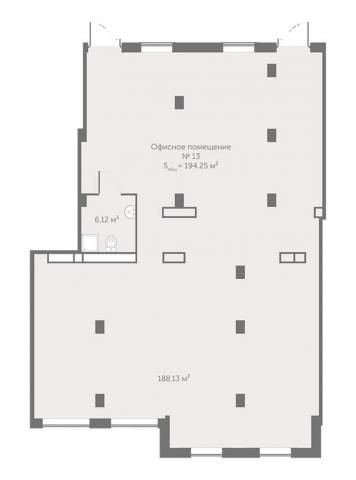 Мурино, Оборонная улица, 2к5