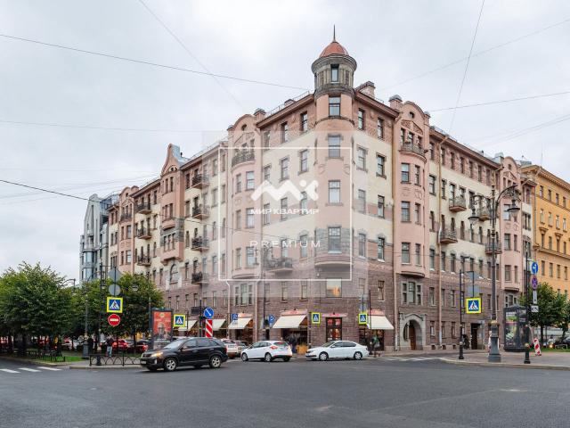 Захарьевская ул., 16