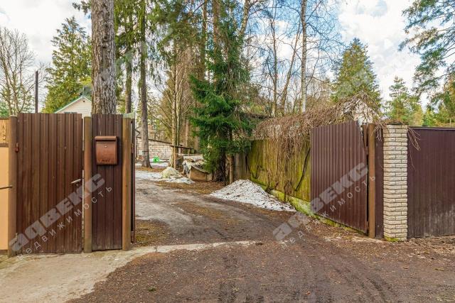 Ленинградская область, Всеволожск г., Константиновская ул., 121б