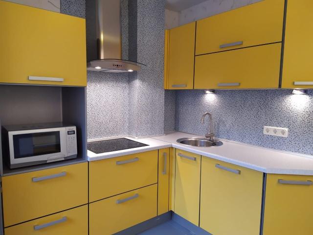 Космонавтов пр., 61к1