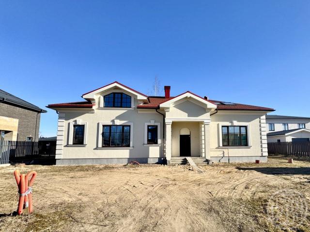 Петергоф г., Санкт-Петербургское шос., д 130