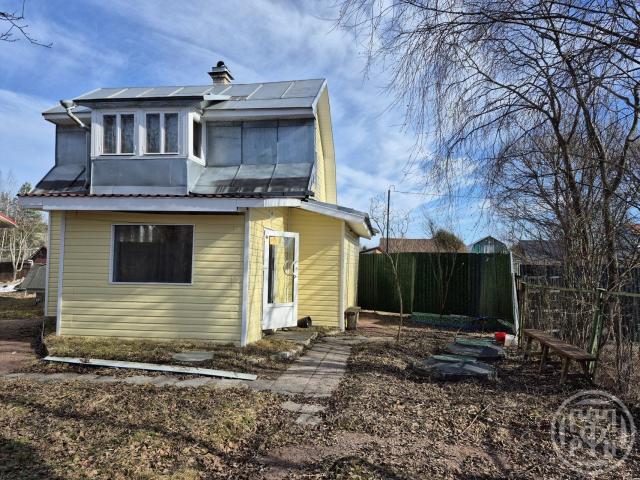 Грузино массив, Грузино снт, 10-я Линия ул.