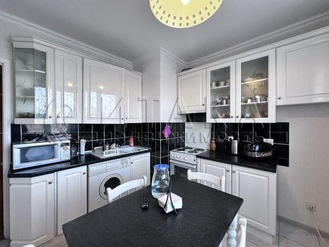 ул. Камышовая, 30к1