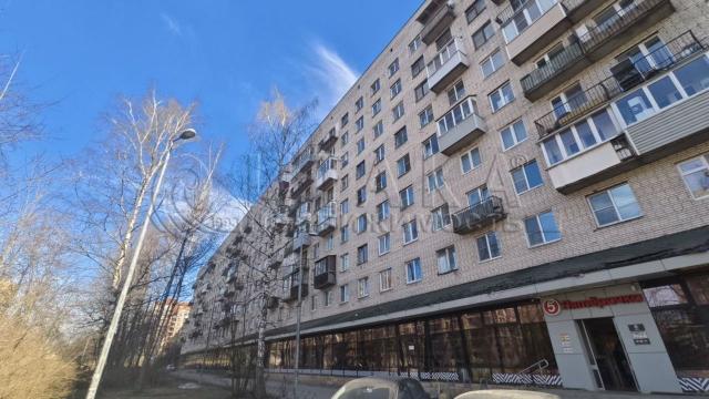 пр-кт. Светлановский, 35