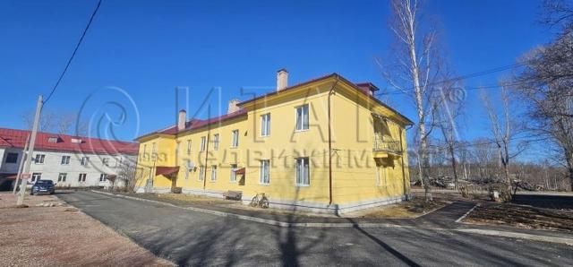 г. Подпорожье, ул. Свирская, 27