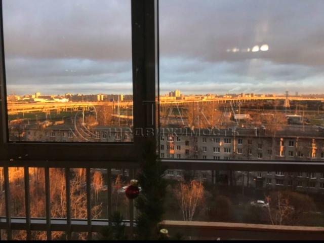 Шушары, Школьная, 6к2