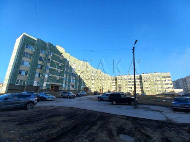 г. Пикалево, мкр. 3-й, 3