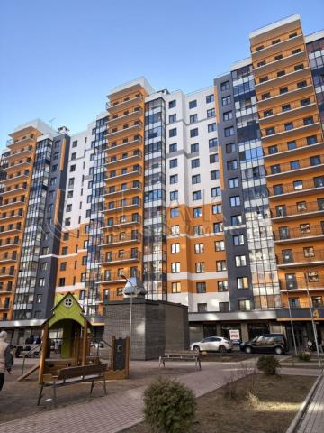 п. Шушары, пр-кт. Старорусский, 8к1