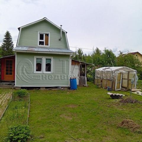 снт. Надежда(п.Гаврилово)