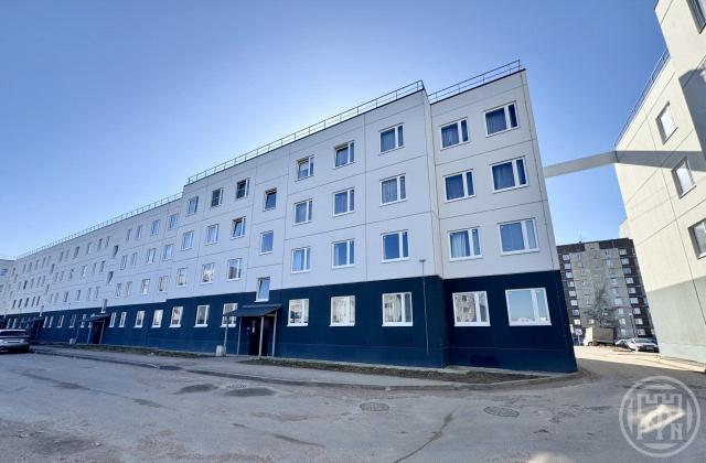 Гатчина г., Красных Военлетов ул., д 10