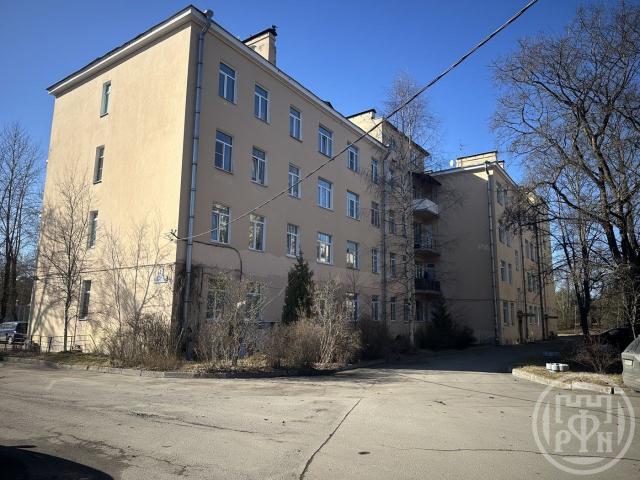 Сестрорецк г., 1 Мая ул., д 2