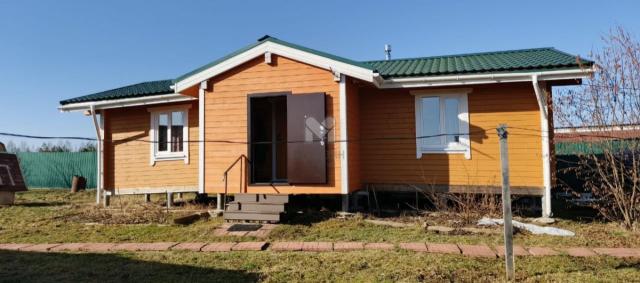 Сорочкино дер, Лужская ул