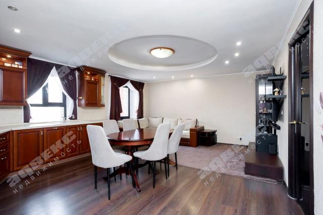 Ленинский пр., 91