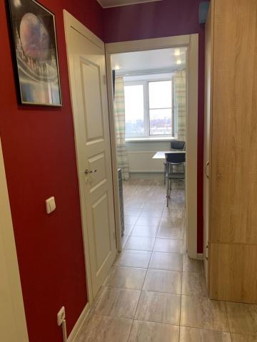 Металлистов пр., 117