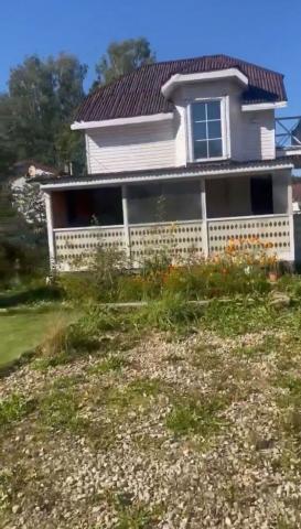 Ленинградская область, Большие Борницы дер.