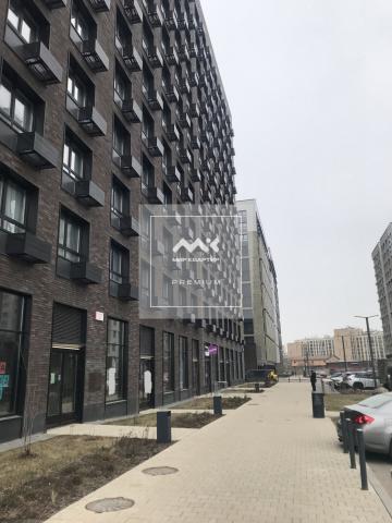 Тосина ул., 1