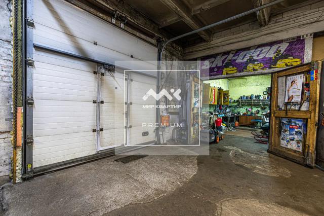 Селезнево п., Яшинское ш., 10