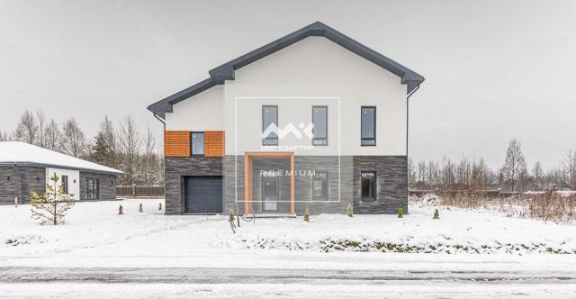 Антоновка кв-л, Персиковая ул., 4