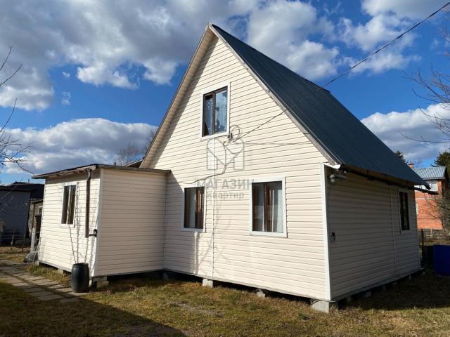 Красницы массив, Дружба СТ, 233