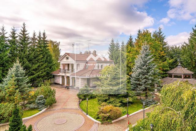 Парголово п., Колхозная ул.