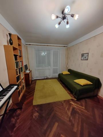 Юрия Гагарина пр., 26к4