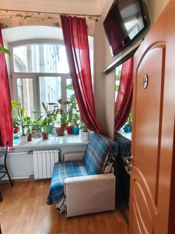 Дмитровский пер., 4