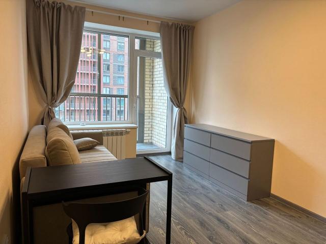 Ивинская улица, 5к2