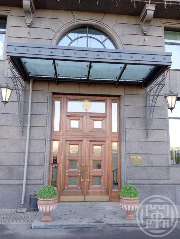 Воскресенская наб., д 32