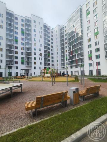 Шушары пос., Чудовская ул., д 14