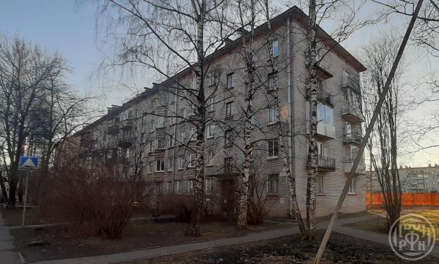 Стрельна г., Гоголя ул., д 7